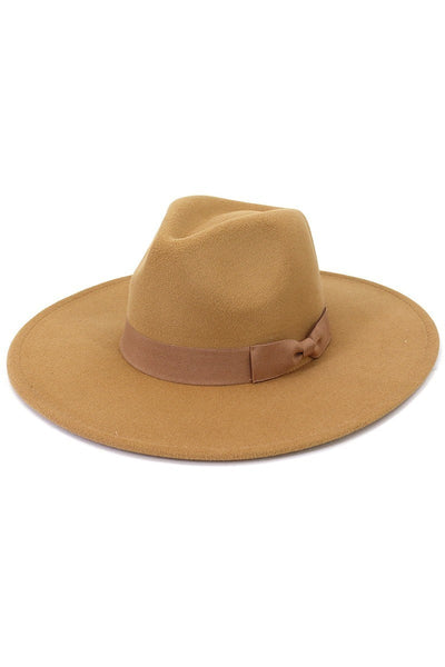 Colton Camel Hat