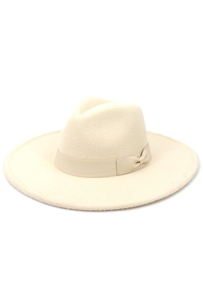 Beige Colton Hat